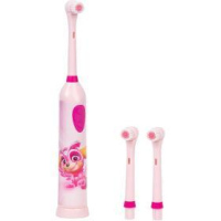 COSMO KARTÁČEK RŮŽOVÝ TLAPKOVÁ PATROLA