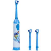 COSMO KARTÁČEK MODRÝ TLAPKOVÁ PATROLA