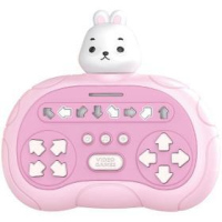 MXPS-400 králíček Přenosná hra MAXLIFE