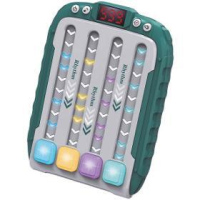 MXPS-500 Přenosná hra MAXLIFE