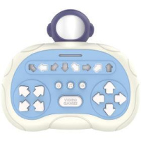 MXPS-400 astronaut Přenosná hra MAXLIFE