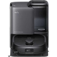 EUFY OMNI E25 ROBOT. VYSAVAČ ČERNÝ ANKER