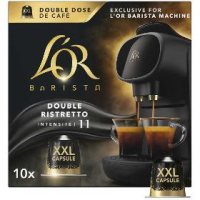 BARISTA XXL RISTRETTO 10KS KAPSLÍ L'OR