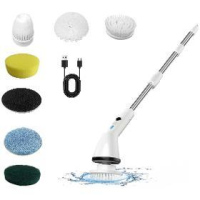 PS01 ELEKTRICKÝ ROTAČNÍ ČISTIČ MAXXO