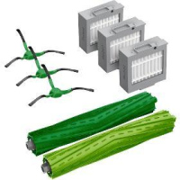 SET PŘÍSLUŠENSTVÍ ROOMBA MAX 705 IROBOT