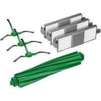 SET PŘÍSLUŠENSTVÍ 205 DC COMBO IROBOT