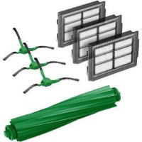 SET PŘÍSLUŠENSTVÍ ROOMBA 405+/505+IROBOT