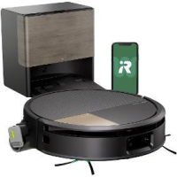 705 COMBO ROOMBA MAX STANIC.ČERNÁ IROBOT