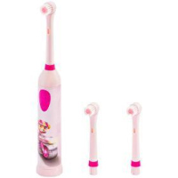 MOTO KARTÁČEK RŮŽOVÝ TLAPKOVÁ PATROLA