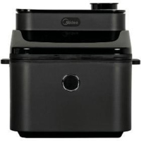 CY75C2 HORKOVZDUŠNÁ FRITÉZA MIDEA