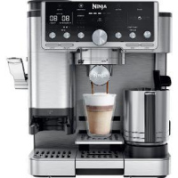 ES701EU LUXE PÁKOVÉ ESPRESSO NINJA