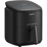 AIRFIT FRITÉZA 4V1 3,5L ČERNÁ SALENTE