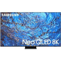 QE98QN990C Neo QLED 8K TV SAMSUNG