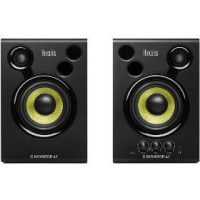 DJMonitor 42 sada 2 DJ repro HERCULES