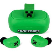 Minecraft 3D TWS Earphones OTL