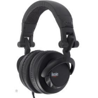 HDP DJ45 DJ sluchátka HERCULES