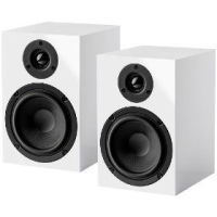 Speaker Box 5 E HG White PRO-JECT