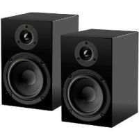 Speaker Box 5 E HG Black PRO-JECT