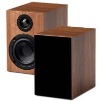 Speaker Box 3 E Wood PRO-JECT