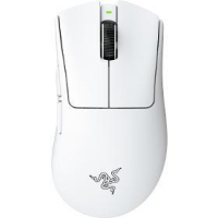 DeathAdder V4 Pro White RAZER
