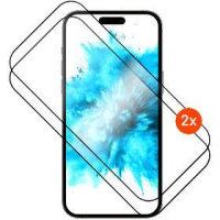 Tvrzené sklo iPhone 17 Pro 2ks FIXED