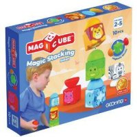 Magicube Safari GEOMAG
