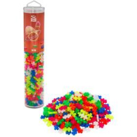 Neon mix (240 ks) Tuba PLUS-PLUS