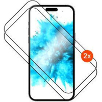 Tvrzené sklo iPhone 17 Pro Max 2ks FIXED