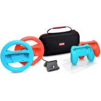 Sada GXT 1249 Nintendo Switch 7v1 TRUST