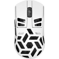 MSE90W Gaming mouse Wrl White LORGAR