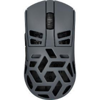 MSE90W Gaming mouse Wrl Gray LORGAR