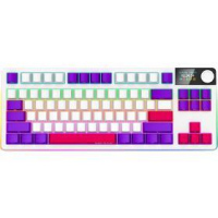LRG-KBP70TKLW-RT-CS Wrl keyboard LORGAR