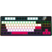 LRG-KBP70TKLW-BK-CS Wrl keyboard LORGAR