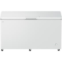 CNCHQ4S520EW MRAZNIČKA PULTOVÁ CANDY