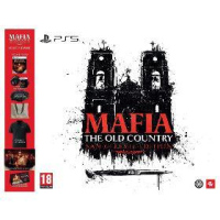 Mafia: The Old Country San Celeste PS5