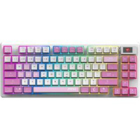 FORGE GK600 TKL Wrl Violet MSI