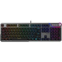 STRIKE 600 Silent Keyboard MSI