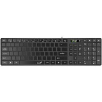 Slimstar K500 Education Keyboard GENIUS