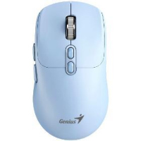 NX-8080S BT Wireless mouse blue GENIUS
