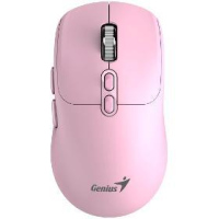 NX-8080S BT Wireless mouse pink GENIUS