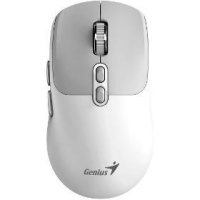 NX-8080S BT Wireless mouse white GENIUS