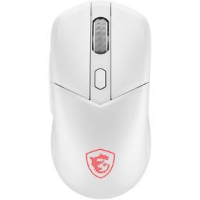 VERSA 300 Wireless mouse white MSI