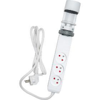 RPC 72 prodl.přív.pod stůl USB WT RETLUX