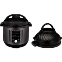 MULTIF.HRNEC PRO CRISP 7,6L INSTANT POT