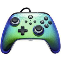 Advantage Wired Xbox SX Raptor Chrome