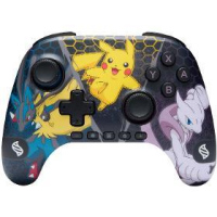 Advantage Wrl NS2 Pokémon Mega PowerA