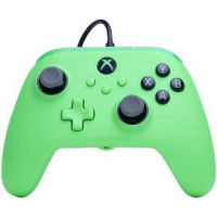Advantage Plus Wired XboxSX Green PowerA