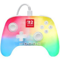 Advantage Wired NS2 Lumectra Wh PowerA