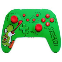 Wrl controll.NS Super Mario Yoshi PowerA