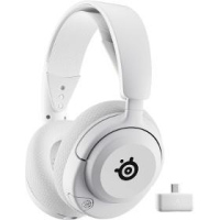 Arctis Nova 5 Headset White STEELSERIES